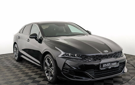 KIA K5, 2021 год, 2 990 000 рублей, 3 фотография