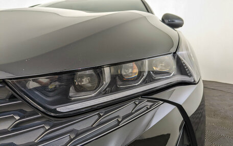 KIA K5, 2021 год, 2 990 000 рублей, 11 фотография