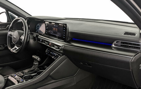 KIA K5, 2021 год, 2 990 000 рублей, 13 фотография