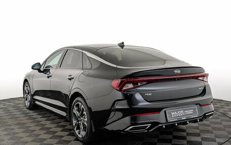 KIA K5, 2021 год, 2 990 000 рублей, 7 фотография