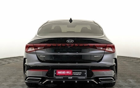 KIA K5, 2021 год, 2 990 000 рублей, 6 фотография