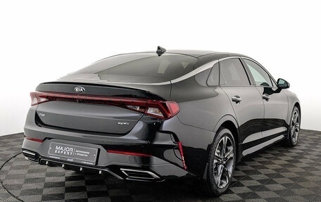 KIA K5, 2021 год, 2 990 000 рублей, 5 фотография