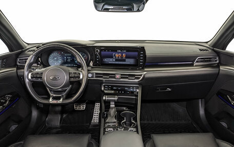 KIA K5, 2021 год, 2 990 000 рублей, 14 фотография