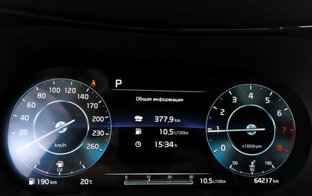 KIA K5, 2021 год, 2 990 000 рублей, 16 фотография