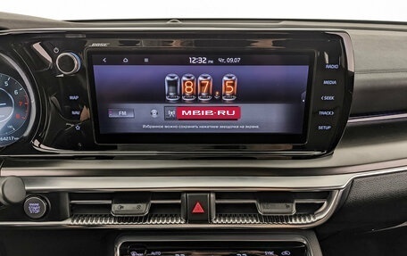 KIA K5, 2021 год, 2 990 000 рублей, 17 фотография