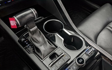 KIA K5, 2021 год, 2 990 000 рублей, 21 фотография
