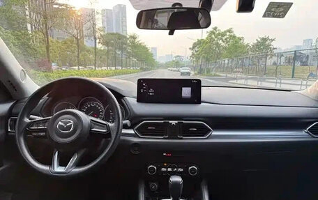 Mazda CX-5 II, 2022 год, 2 060 000 рублей, 12 фотография
