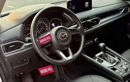 Mazda CX-5 II, 2022 год, 2 060 000 рублей, 10 фотография