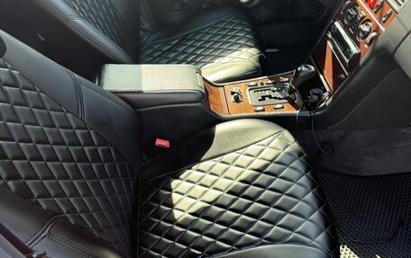 Mercedes-Benz E-Класс, 1997 год, 460 000 рублей, 9 фотография