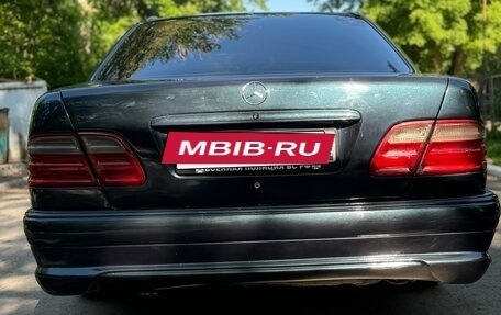 Mercedes-Benz E-Класс, 1997 год, 460 000 рублей, 7 фотография
