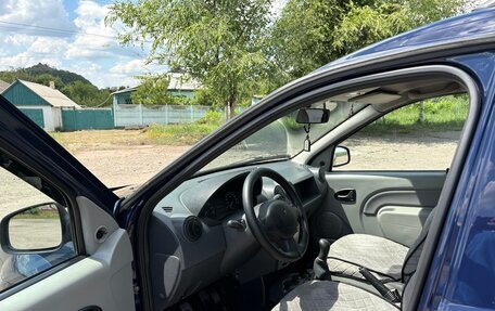 Renault Logan I, 2010 год, 680 000 рублей, 9 фотография
