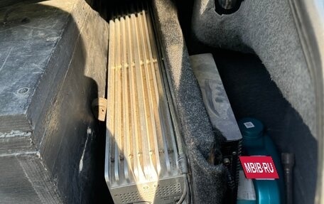 Mercedes-Benz E-Класс, 1997 год, 460 000 рублей, 13 фотография