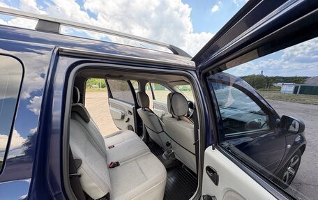 Renault Logan I, 2010 год, 680 000 рублей, 15 фотография