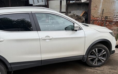 Nissan Qashqai, 2020 год, 1 690 000 рублей, 3 фотография