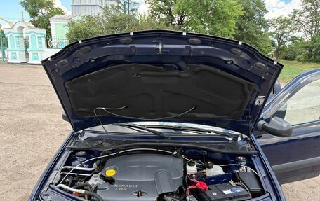 Renault Logan I, 2010 год, 680 000 рублей, 17 фотография