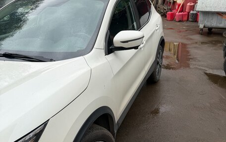 Nissan Qashqai, 2020 год, 1 690 000 рублей, 7 фотография