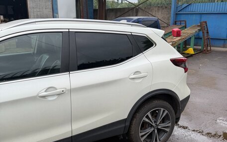 Nissan Qashqai, 2020 год, 1 690 000 рублей, 8 фотография