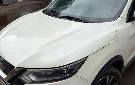 Nissan Qashqai, 2020 год, 1 690 000 рублей, 6 фотография