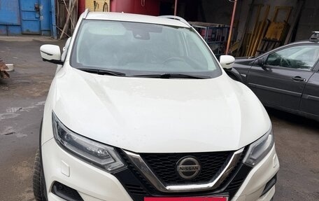 Nissan Qashqai, 2020 год, 1 690 000 рублей, 5 фотография