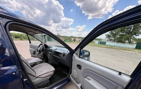 Renault Logan I, 2010 год, 680 000 рублей, 16 фотография