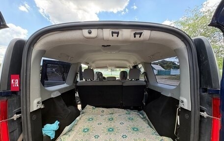 Renault Logan I, 2010 год, 680 000 рублей, 14 фотография