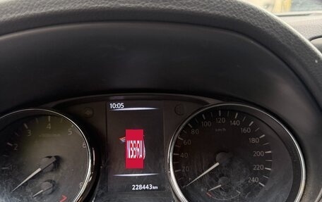 Nissan Qashqai, 2020 год, 1 690 000 рублей, 10 фотография
