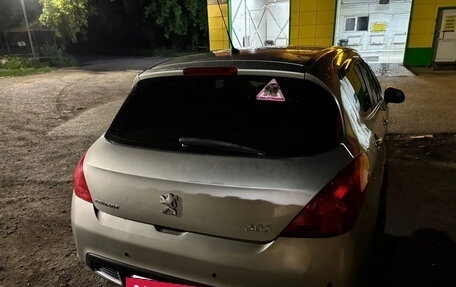 Peugeot 308 II, 2008 год, 420 000 рублей, 2 фотография