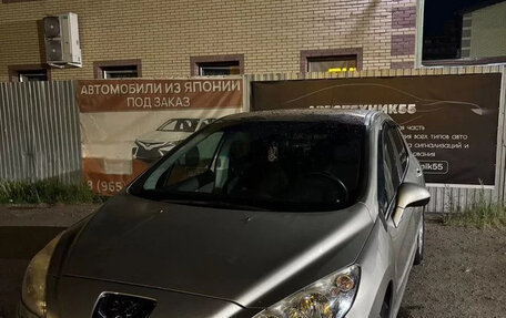 Peugeot 308 II, 2008 год, 420 000 рублей, 5 фотография
