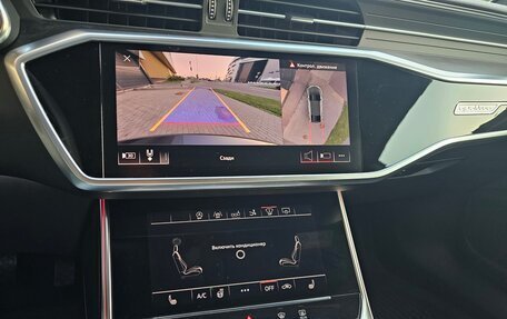Audi A7, 2018 год, 4 500 000 рублей, 3 фотография