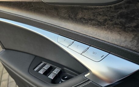 Audi A7, 2018 год, 4 500 000 рублей, 19 фотография