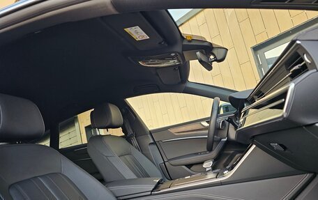 Audi A7, 2018 год, 4 500 000 рублей, 8 фотография
