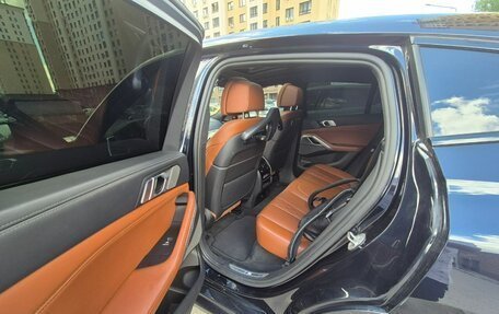 BMW X6, 2021 год, 6 800 000 рублей, 2 фотография