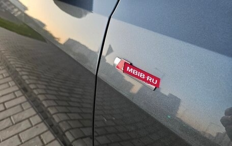 Audi A7, 2018 год, 4 500 000 рублей, 17 фотография