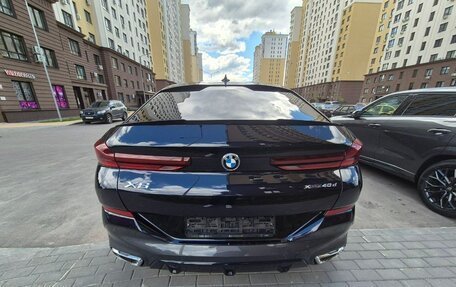 BMW X6, 2021 год, 6 800 000 рублей, 9 фотография