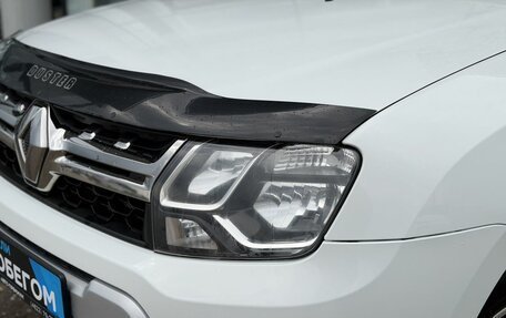 Renault Duster I рестайлинг, 2018 год, 1 375 000 рублей, 10 фотография