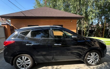 Hyundai ix35 I рестайлинг, 2012 год, 1 300 000 рублей, 5 фотография