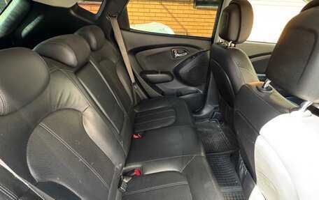 Hyundai ix35 I рестайлинг, 2012 год, 1 300 000 рублей, 9 фотография