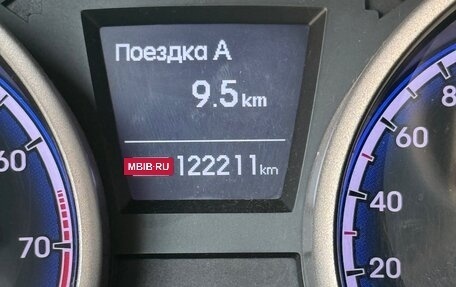 Hyundai ix35 I рестайлинг, 2012 год, 1 300 000 рублей, 8 фотография