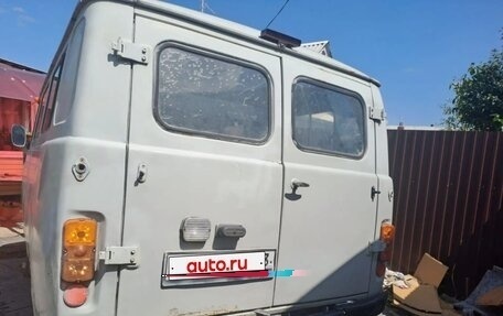 ЛуАЗ 3151, 2007 год, 250 000 рублей, 2 фотография