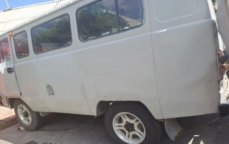 ЛуАЗ 3151, 2007 год, 250 000 рублей, 17 фотография