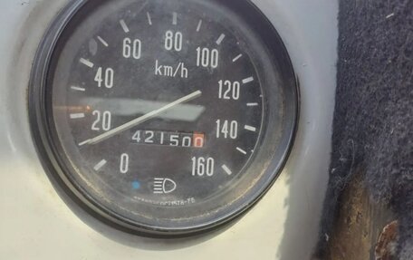 ЛуАЗ 3151, 2007 год, 250 000 рублей, 10 фотография