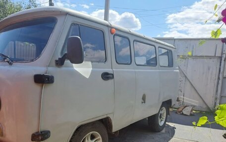 ЛуАЗ 3151, 2007 год, 250 000 рублей, 8 фотография