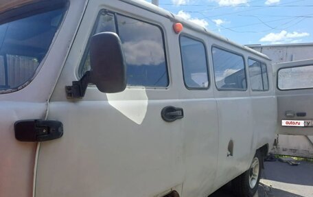 ЛуАЗ 3151, 2007 год, 250 000 рублей, 16 фотография