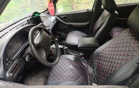 Chevrolet Niva I рестайлинг, 2004 год, 220 000 рублей, 3 фотография