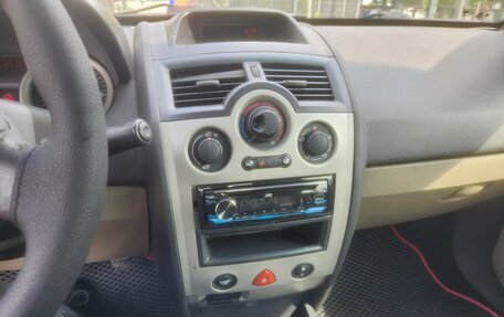 Renault Megane II, 2004 год, 290 000 рублей, 8 фотография