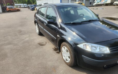 Renault Megane II, 2004 год, 290 000 рублей, 5 фотография