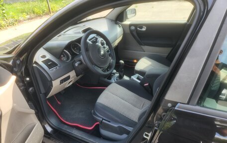 Renault Megane II, 2004 год, 290 000 рублей, 6 фотография