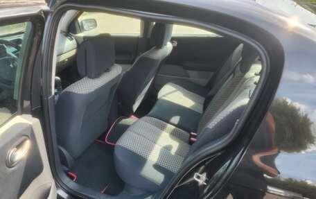 Renault Megane II, 2004 год, 290 000 рублей, 9 фотография