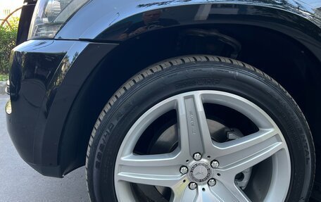 Mercedes-Benz GL-Класс, 2012 год, 2 980 000 рублей, 6 фотография