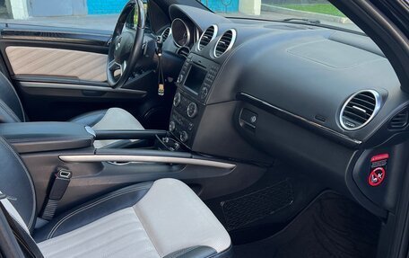 Mercedes-Benz GL-Класс, 2012 год, 2 980 000 рублей, 10 фотография